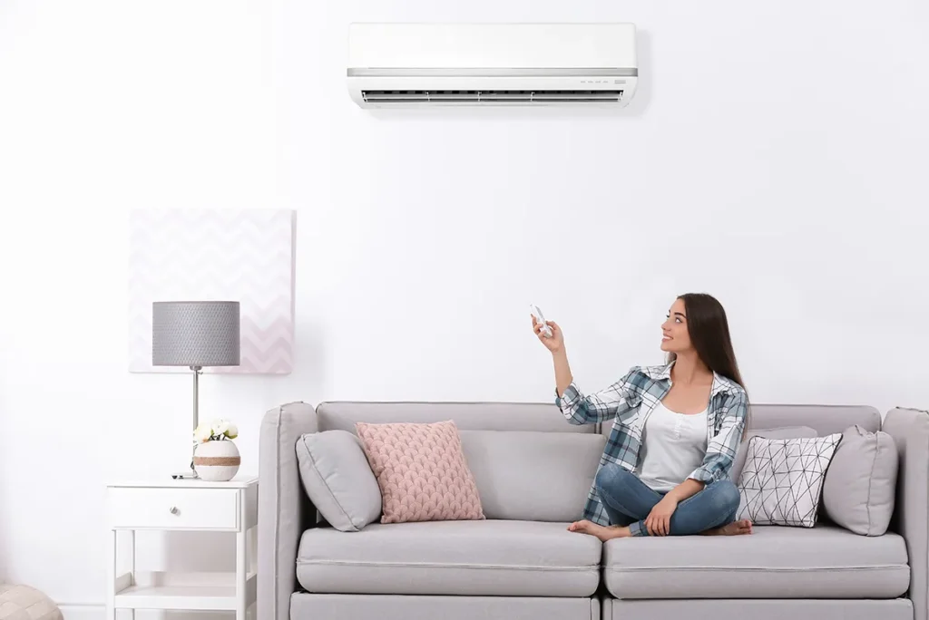 Flexible Climate Control: The Benefits of Portable Air Conditioning Hire with ACE Services