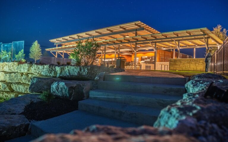 Firefly Luxury RV & Tiny Home Resort: A Unique Escape Blending Comfort, Community, and the Great Outdoors