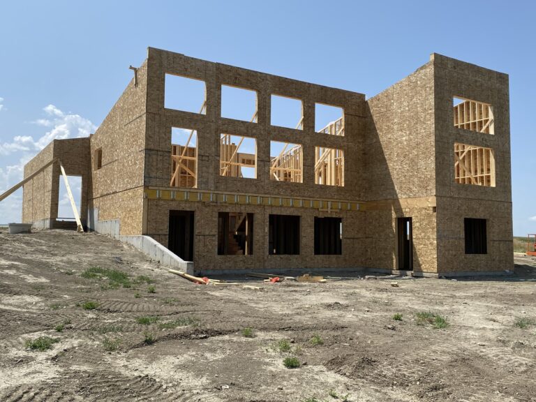 Crafting Dream Homes with Precision: PR Construction’s Dedication to Quality and Personalized Design