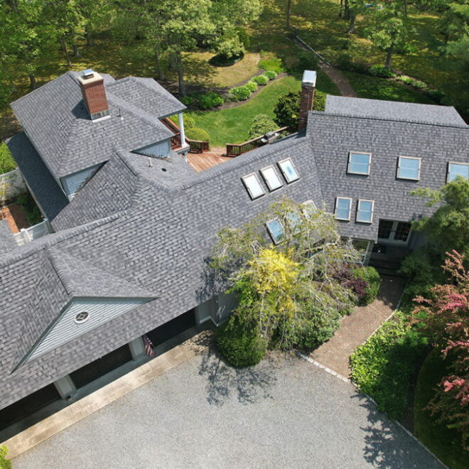 Why Quality Roofing Matters: Protecting Your Home with First Class Roofing, Inc.