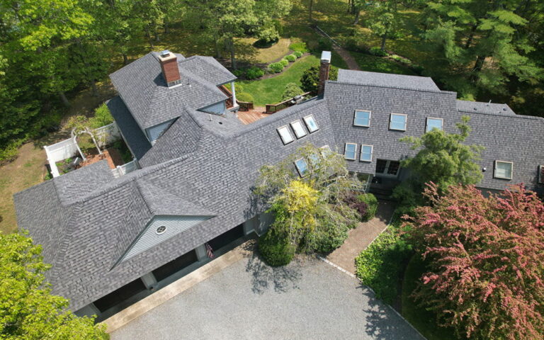 Why Quality Roofing Matters: Protecting Your Home with First Class Roofing, Inc.