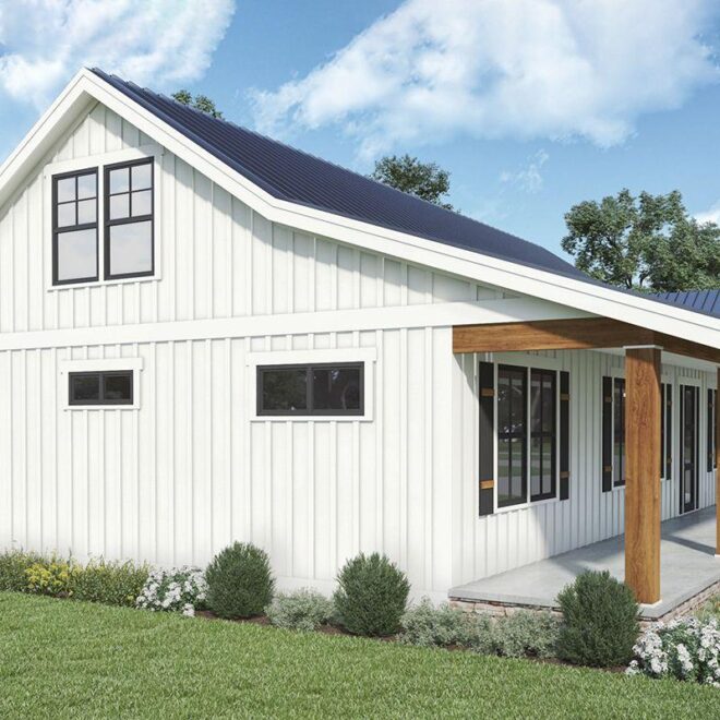 Building the Future: Exploring the Versatility and Advantages of Metal Building Kits