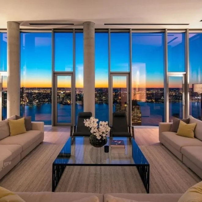 The Ultimate Guide to Finding Your Dream Penthouse for Sale
