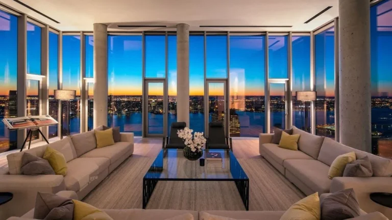 The Ultimate Guide to Finding Your Dream Penthouse for Sale