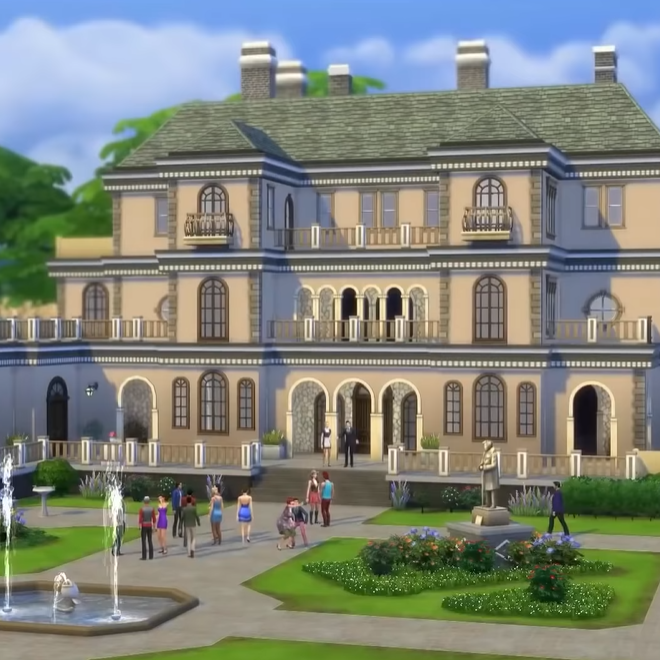 Mastering the Sims 4 Free Real Estate Cheat: A Guide to Unlimited Housing Options