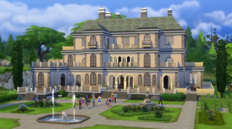 Mastering the Sims 4 Free Real Estate Cheat: A Guide to Unlimited Housing Options