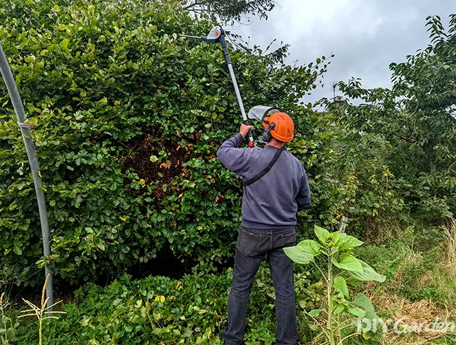 Modern Power Tools for Outdoor Cleaning: How SnapFresh Is Making Yard Work Easier