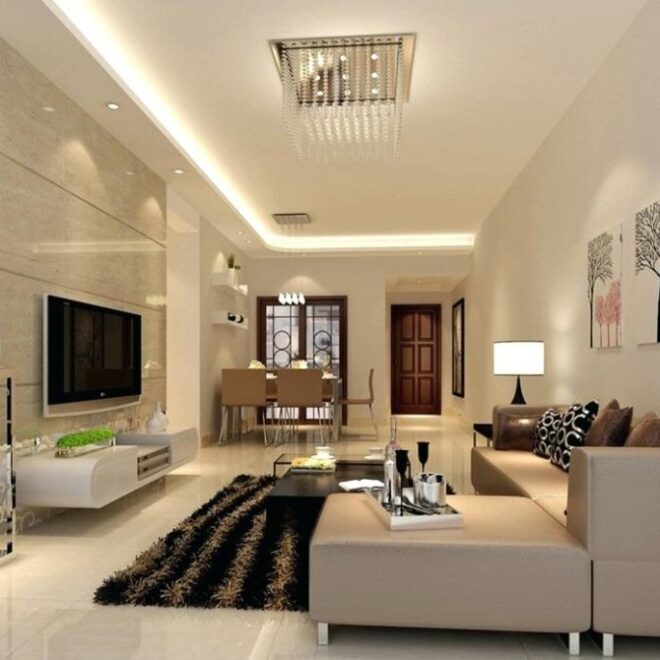 Ultimate Guide to Interior Lights for Home: Transform Your Space with the Perfect Lighting