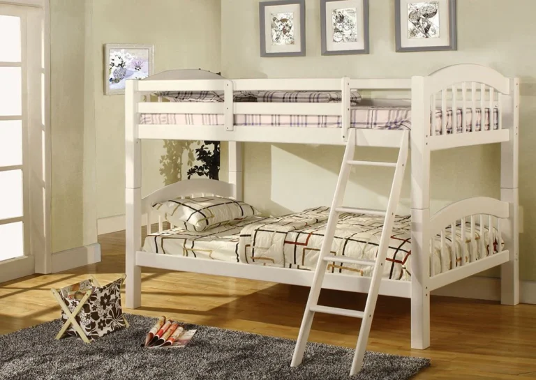 A Modern Solution to Growing Families: The Story of Bunk Beds Perth
