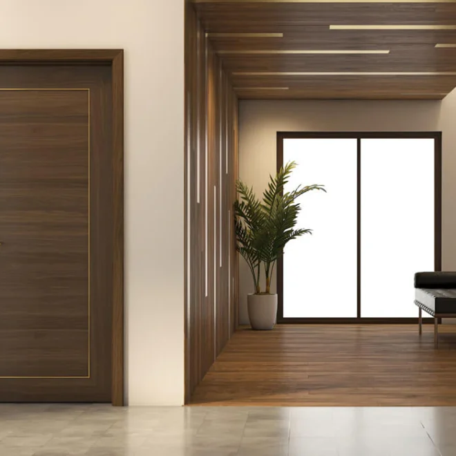 Understanding Standard Door Width: Key Considerations for Homes, Offices, and Accessibility