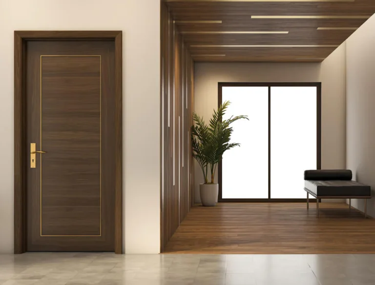 Understanding Standard Door Width: Key Considerations for Homes, Offices, and Accessibility
