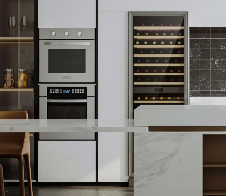 Kitchen Appliance Packages: The Smart Choice for Modern Homes