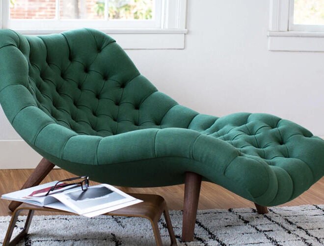 The Ultimate Guide to Choosing the Perfect Reading Chair