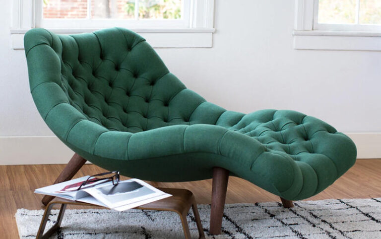 The Ultimate Guide to Choosing the Perfect Reading Chair
