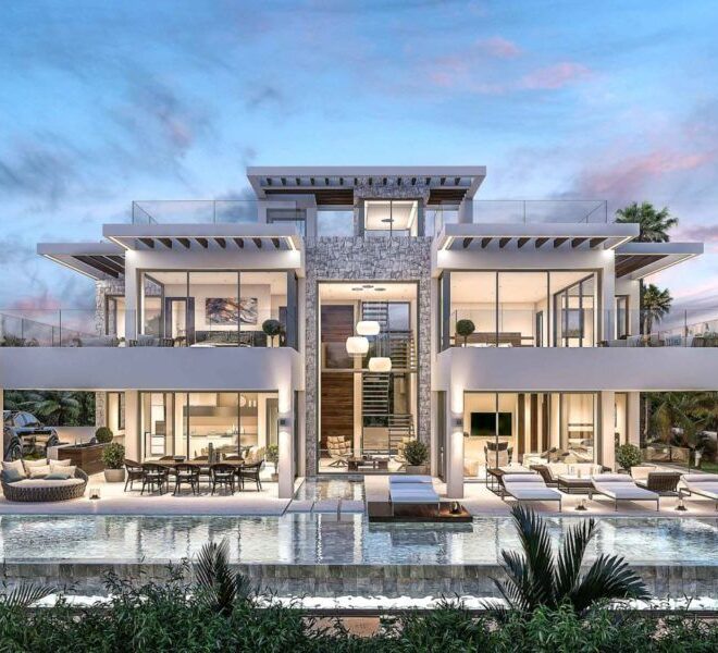 Crafting the Story of Modern Luxury: Inside Luxury Home Magazine