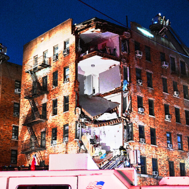 Uncovering the Bronx Building Collapse: Causes, Impact, and the Urgent Need for Change