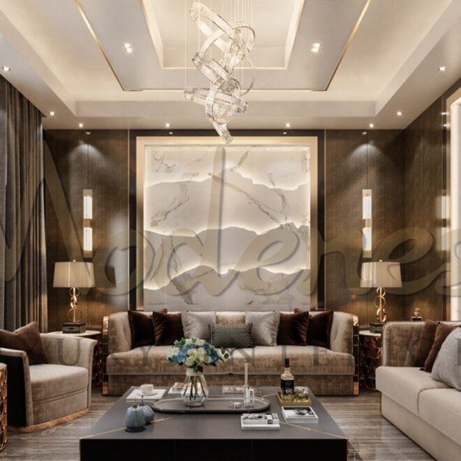 Transform Your Space: The Ultimate Guide to Luxury Home Interior Design