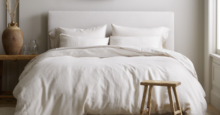 Transform Your Sleep with Quince Bedding: The Ultimate Guide to Comfort and Style