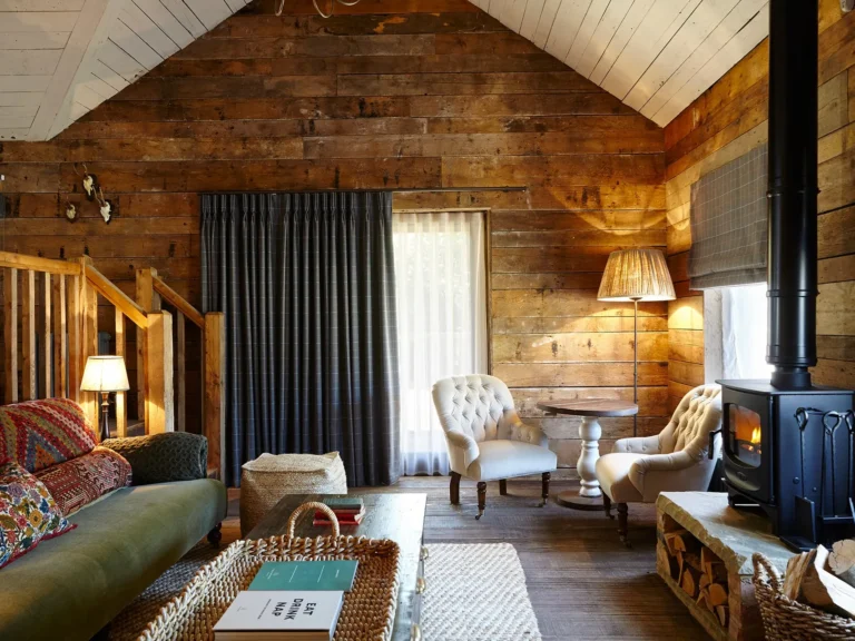 Exploring the Beckhams Cotswold Home Interior: A Stylish Blend of Rustic Charm and Modern Luxury