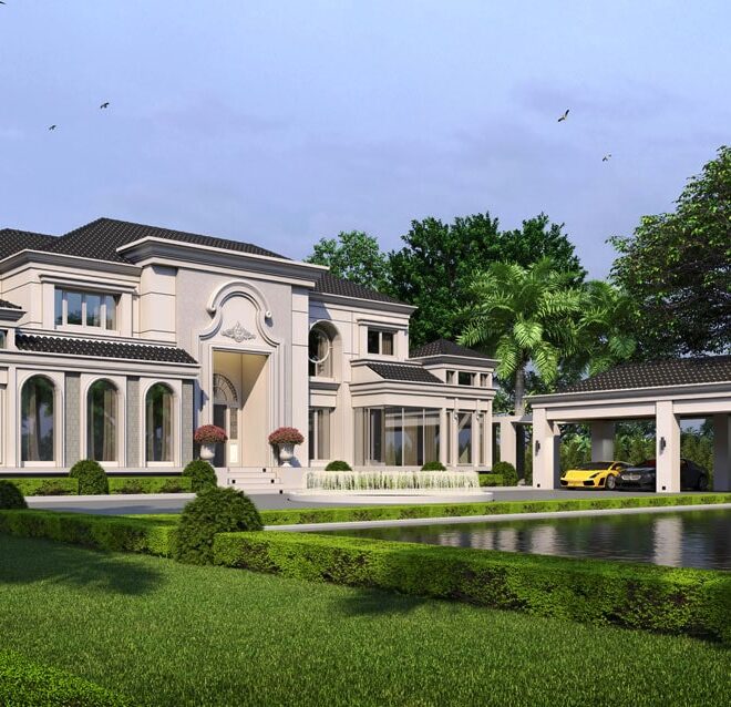 Luxury House for Sale Thailand: Your Gateway to Elegance and Serenity