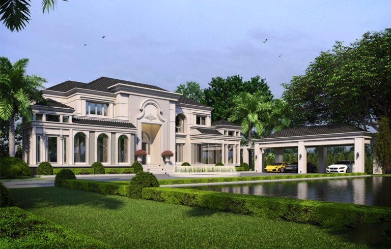 Luxury House for Sale Thailand: Your Gateway to Elegance and Serenity