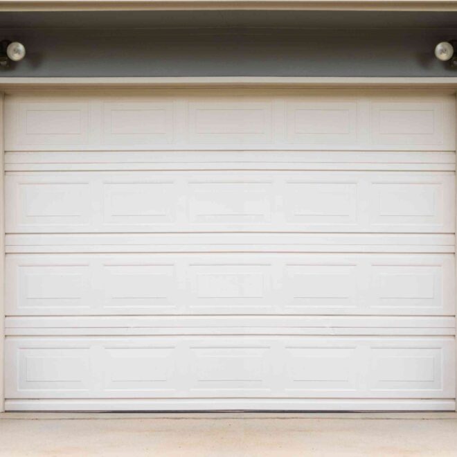 How Garage Door Weather Stripping Can Save You Energy and Money