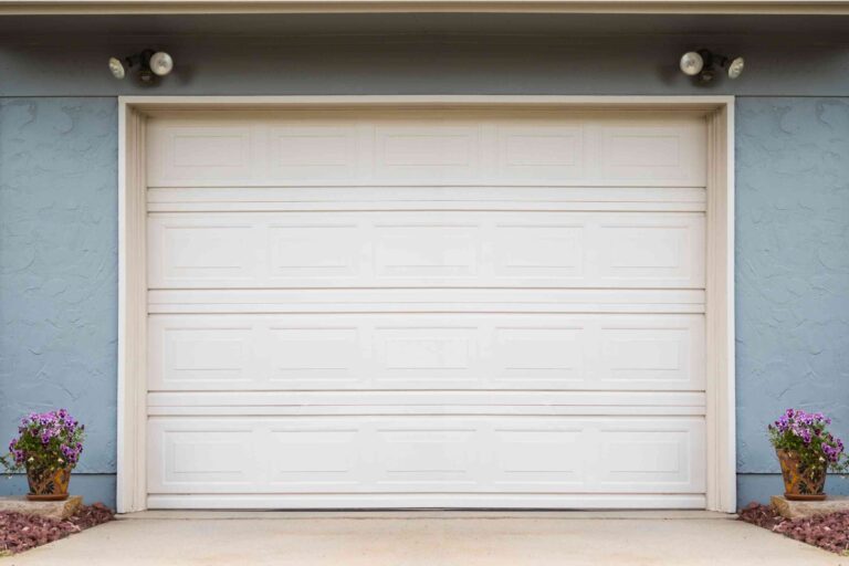 How Garage Door Weather Stripping Can Save You Energy and Money