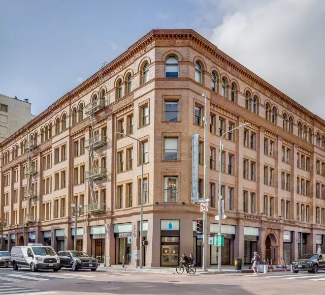 The Timeless Allure of the Bradbury Building: A Historic Gem of Los Angeles