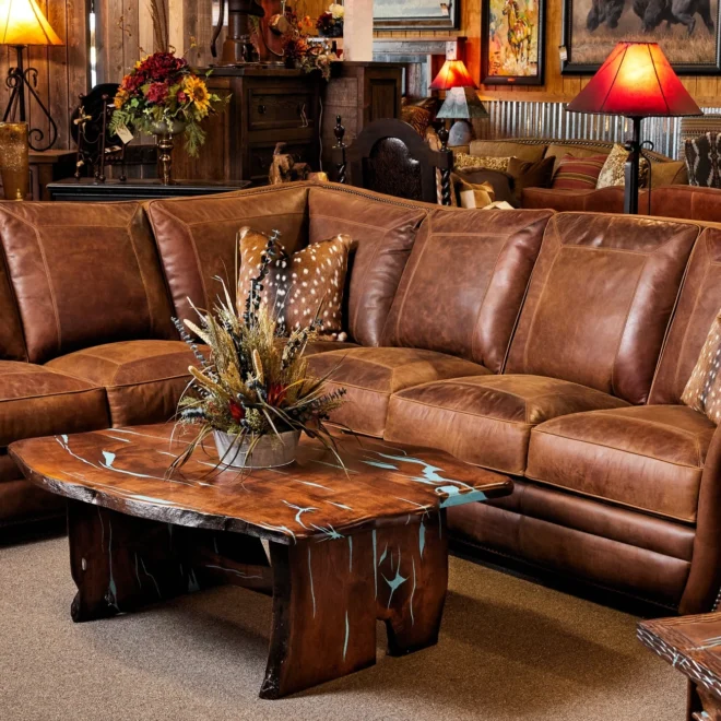 The Ultimate Guide to Leather Sectional Sofa: Style, Comfort, and Buying Tips