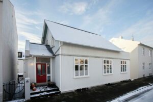 Discovering Your Dream Property: Homes for Sale in Iceland