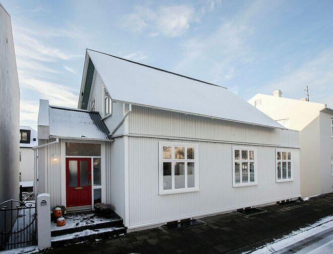 Discovering Your Dream Property: Homes for Sale in Iceland