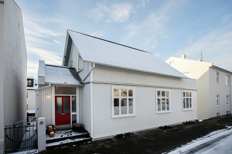 Homes for Sale in Iceland