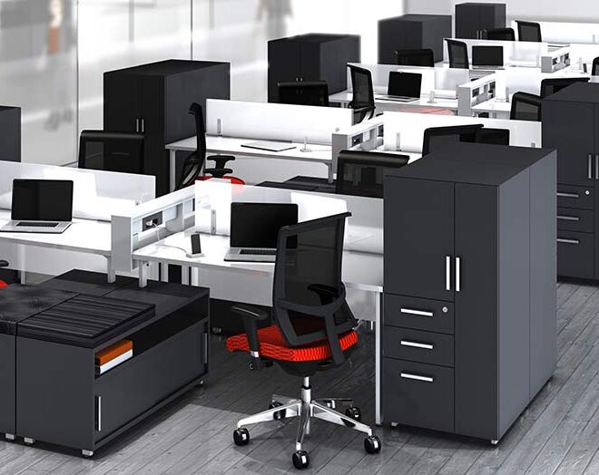 Office Furniture Clearance: A Smart Way to Save on Workplace Essentials