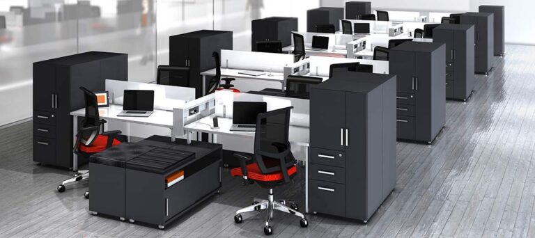 Office Furniture Clearance: A Smart Way to Save on Workplace Essentials