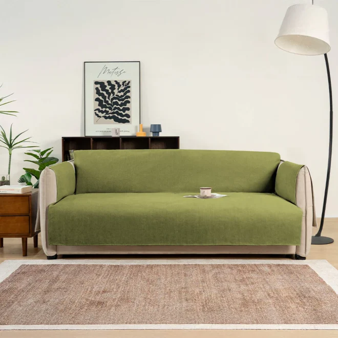 Magic Sofa Cover: The Ultimate Guide to Style, Protection, and Comfort