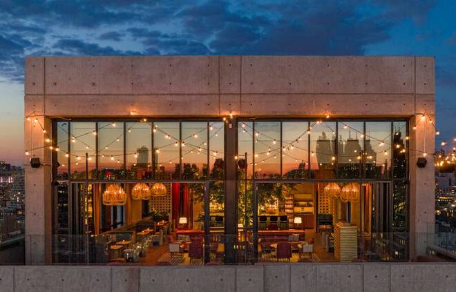 The Highlight Room: The Ultimate Guide to Hollywood’s Iconic Rooftop