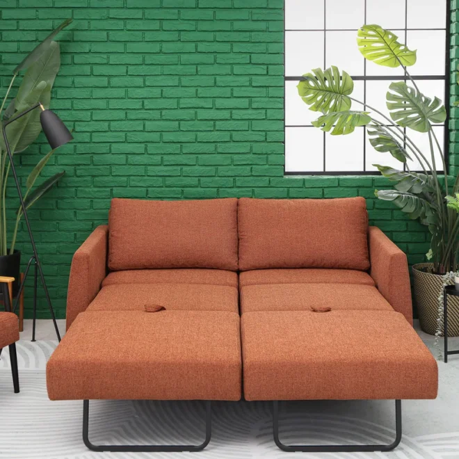 Best Small Sleeper Sofa for Compact Spaces: The Ultimate Guide