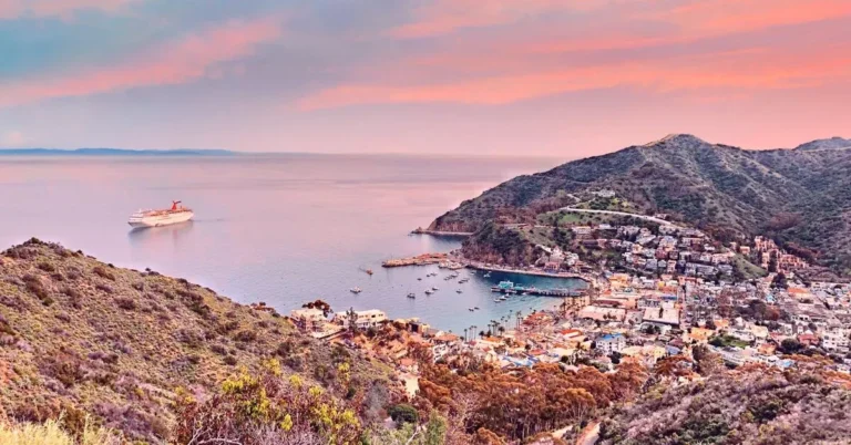 Catalina Island: A Paradise Worth Exploring