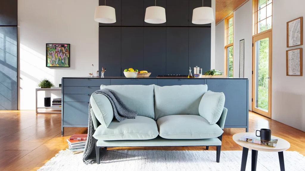 The Ultimate Guide to the Floyd Sofa: Modern, Modular, and Built to Last