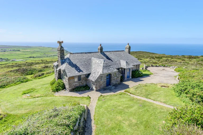 Seaside Property for Sale UK: A Dream or a Wise Investment?