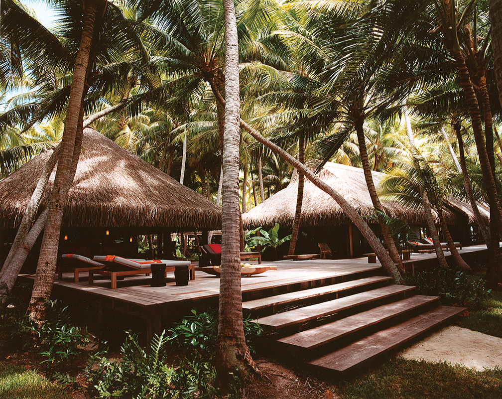 Motu Tane: A Private Island Paradise in French Polynesia