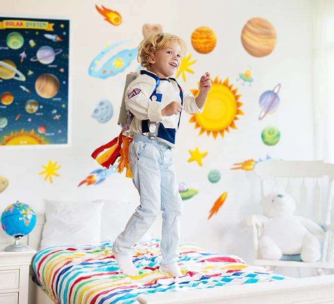 Transform Your Space with Posters for Room Decor