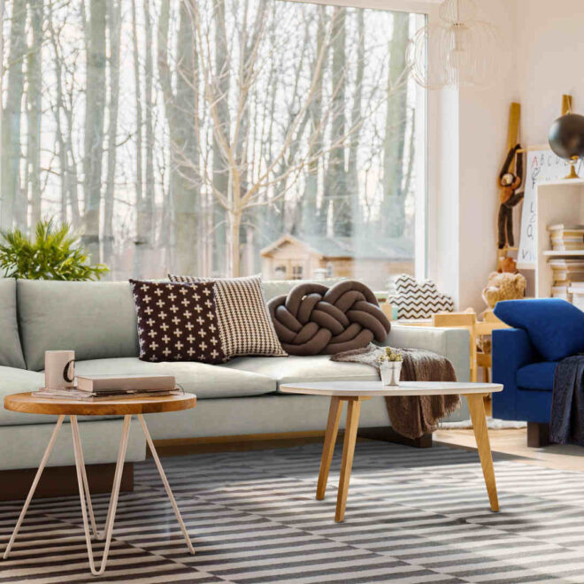 The West Elm Harmony Sofa: A Perfect Blend of Comfort, Style, and Sustainability