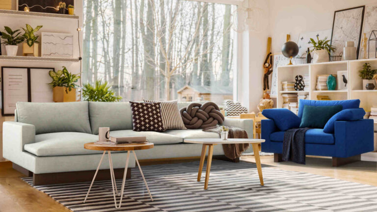 The West Elm Harmony Sofa: A Perfect Blend of Comfort, Style, and Sustainability