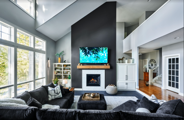 Transform Your Space with a Luxury Home Remodel