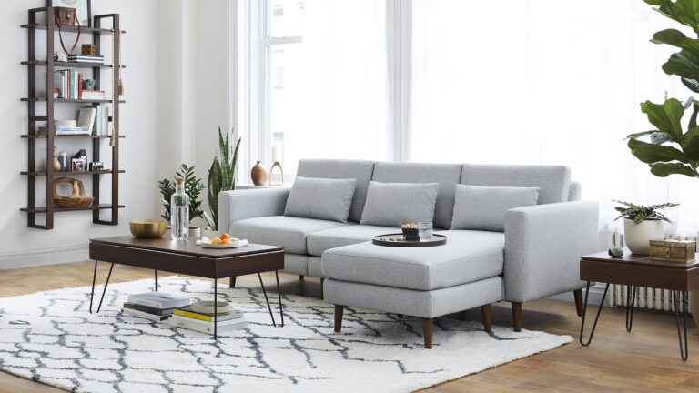 Burrow Furniture: The Perfect Blend of Style, Comfort, and Functionality