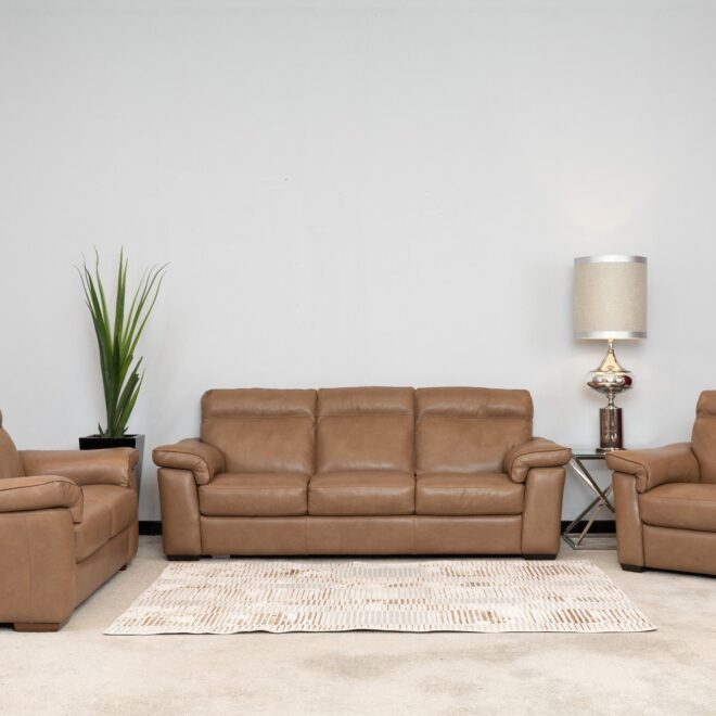 Natuzzi Leather Sofas: The Epitome of Comfort, Craftsmanship, and Style