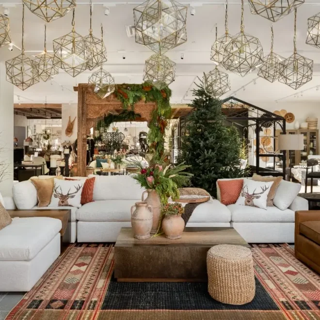 Arhaus Furniture: A Complete Guide to Style, Quality, and Sustainability