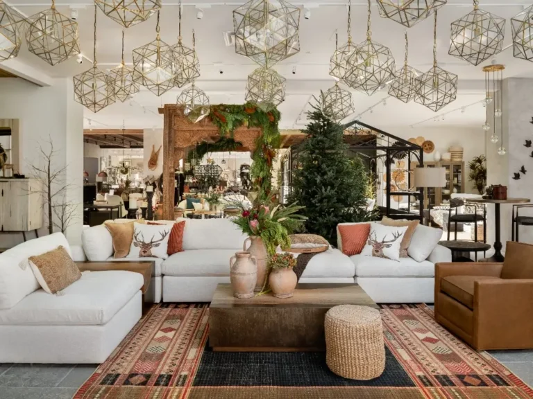 Arhaus Furniture: A Complete Guide to Style, Quality, and Sustainability