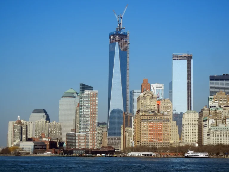 Tallest Building in the US: Everything You Need to Know